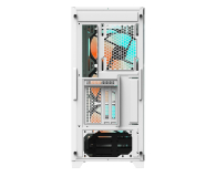 Gigabyte C301 Glass White - 1320824 - zdjęcie 5